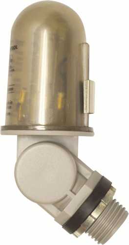 PHOTO CONTROL 208-277V 2000W SPST CONDUIT MOUNTING WITH SWIVEL - Click Image to Close