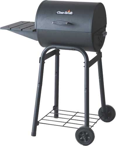 AMERICAN GOURMET 300 SERIES CHARCOAL GRILL