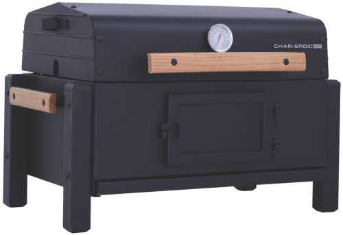 CB500X CHARCOAL GRILL - Click Image to Close