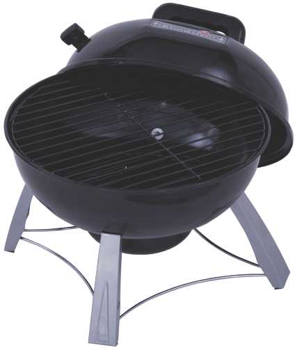 CHARCOAL TABLETOP GRILL, 14 IN.