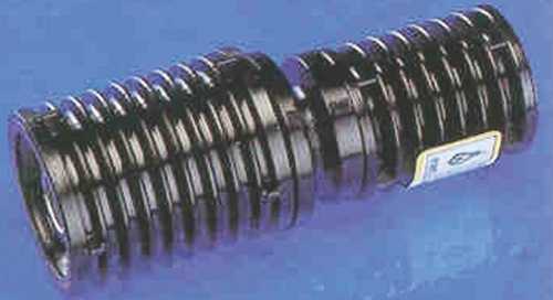 RW LYALL LYCOFIT PE MECHANICAL REDUCING COUPLING, 1/2 IN. CTS X - Click Image to Close