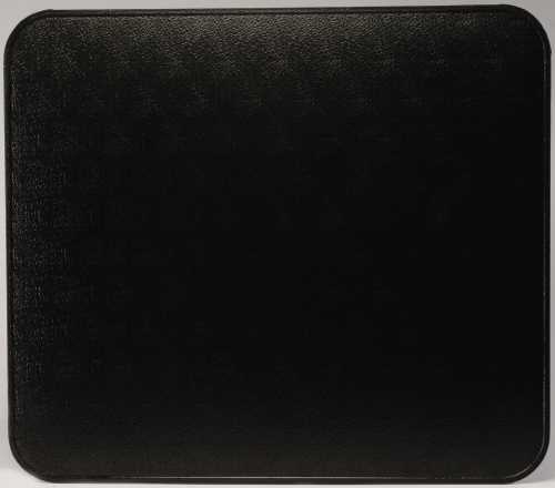 HY-C TYPE 2 UL-LINED STOVE BOARD, 48 IN.X 48 IN., BLACK