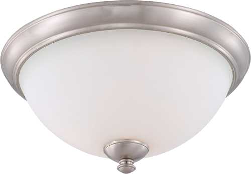 ODEON 2 LIGHT WALL SCONCE WITH PARCHMENT GLASS, TWO 13W GU24 LAM - Click Image to Close