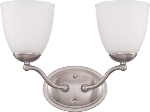 ODEON 4 LIGHT PENDANT WITH PARCHMENT GLASS, FOUR 13W GU24 LAMPS