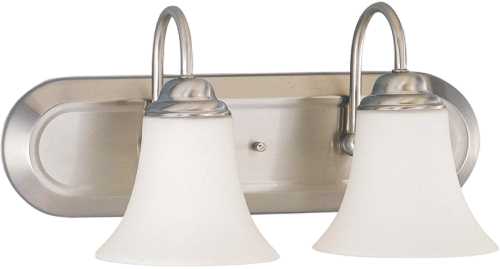 PATTON ES 1 LIGHT MINI PENDANT WITH FROSTED GLASS, 13W GU24 LAMP