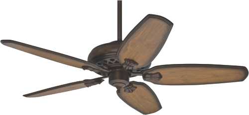 HUNTER FAN, FELLINI 60 IN., 5 BLADE PROVENCE CRACKLE TRANSITION - Click Image to Close