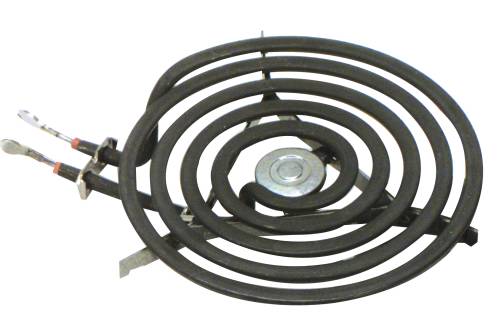SURFACE ELEMENT FOR GE/HOT POINT 6 IN - Click Image to Close