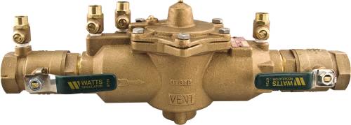 BACKFLOW SYSTEM LOW PRESSURE 1 1/2 IN FIP - Click Image to Close