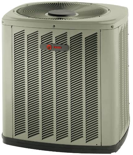 TRANE 13 SEER R410A AIR CONDITIONER 3.0 TON - Click Image to Close