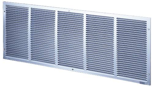 FRIEDRICH PTAC/WALL OUTDOOR LOUVER - Click Image to Close