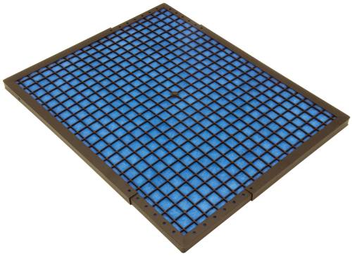 ADJUSTABLE ELECTROSTATIC FILTER 14 IN. X 20 IN. TO 20 IN. X 25 I - Click Image to Close