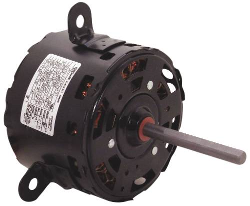 CONDENSER MOTOR 2 SPEED 1/3 HP - Click Image to Close