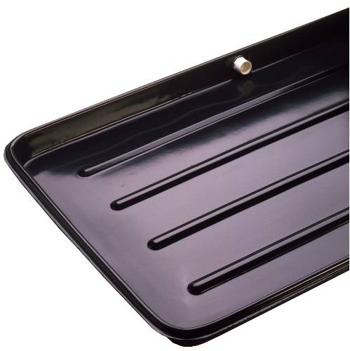 SECONDARY CONDENSATE DRAIN PAN 27 IN. X 48 IN. X 2 IN.