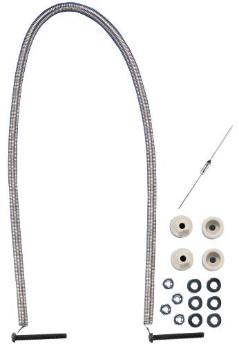 COIL REPLACEMENT KIT 6KW - Click Image to Close