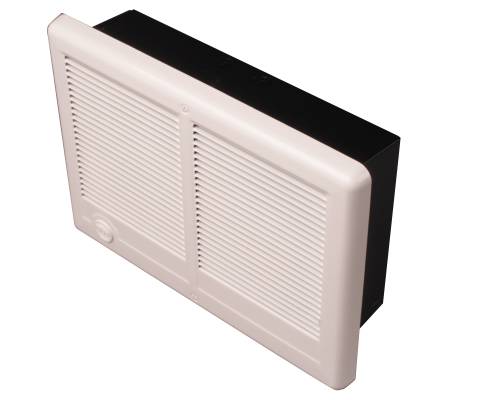 COM PAK WALL HEATER WITH THERMOSTAT 400W - Click Image to Close