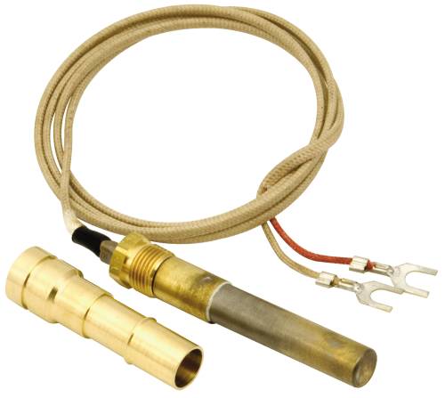 ROBERTSHAW PILOT GENERATOR THERMOPILE, 36 IN. - Click Image to Close