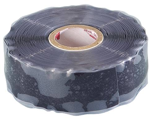 SILICONE TAPE 1" X 12 YARDS LONG