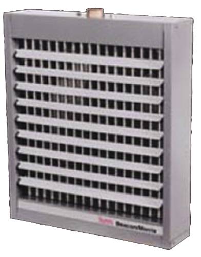 HORIZONTAL HYDRONIC UNIT HEATERS - Click Image to Close