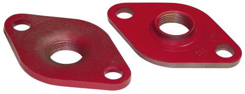 B & G 3/4 IN. BRONZE FLANGES - Click Image to Close
