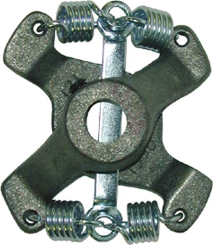 BELL & GOSSETT STAMPED STEEL REPLACEMENT COUPLER - Click Image to Close