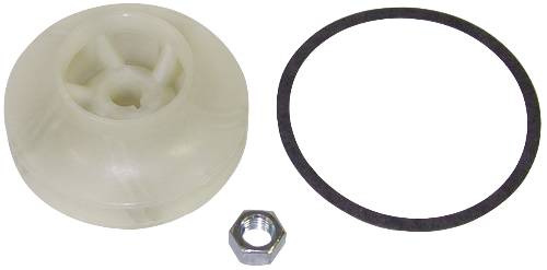 BELL & GOSSET NFI REPLACEMENT IMPELLER - Click Image to Close
