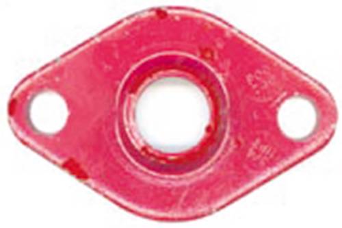 CIRCULATING PUMP FLANGE CAST IRON 3/4 IN - Click Image to Close