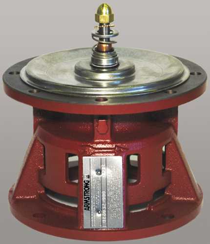 BRONZE FITTED SEAL BEARING ASSEMBLY - Click Image to Close