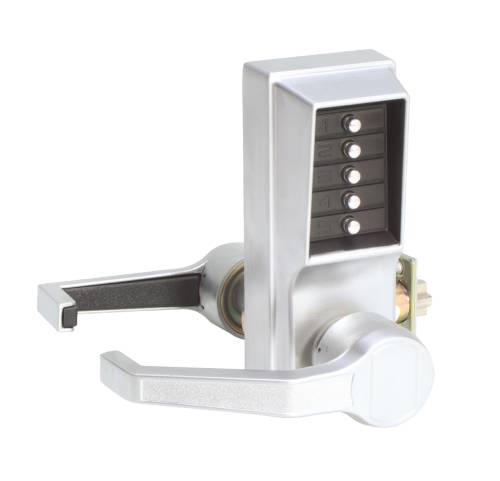 KABA RH 1011 LEVER LOCK 26D - Click Image to Close