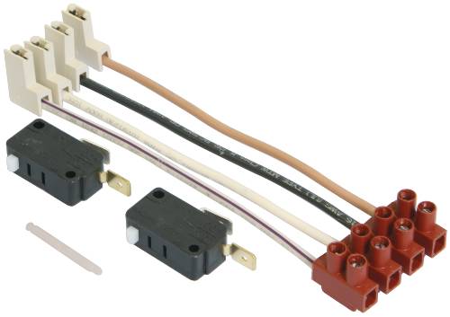 WHIRLPOOL DISHWASHER DOOR SWITCH KIT 4318273 - Click Image to Close