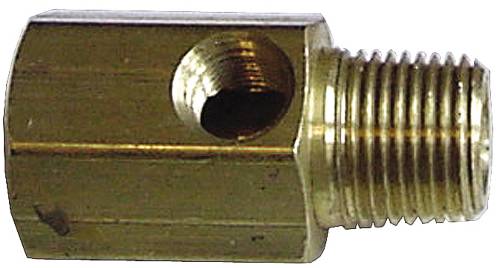HIGH PRESSURE TEST KIT ADAPTER - Click Image to Close