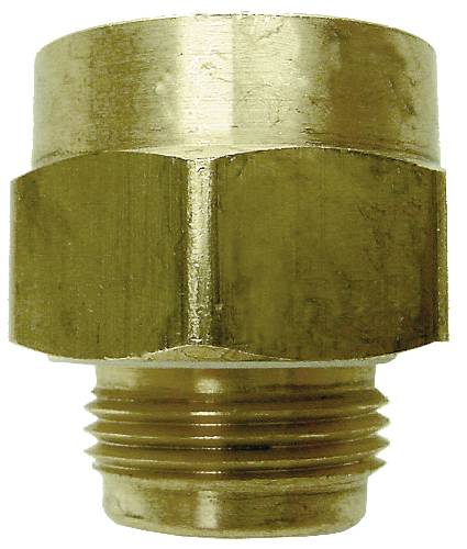 GAS LIQUID WITHDRAWAL COUPLING REPLACEMENT 6/6 GASKET - Click Image to Close
