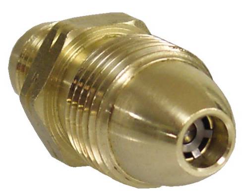 GAS EXCESS FLOW MANIFOLD ADAPTERS 3/8 IN. - Click Image to Close