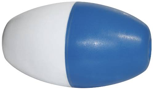 POOL FLOAT 5 IN X 9 IN FOR 5/8 IN7/8 IN ROPE - Click Image to Close