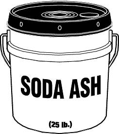 25# PH UP SODA ASH - Click Image to Close