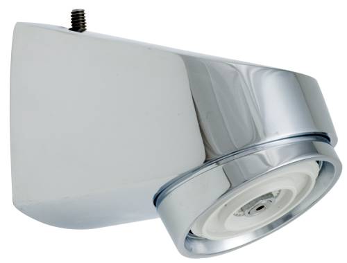 SYMMONS INSTITUTIONAL SHOWER HEAD - Click Image to Close