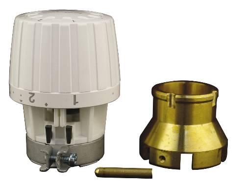 DANFOSS ADAPTER KIT WITH DIRECT MOUNT OPERATOR - Click Image to Close