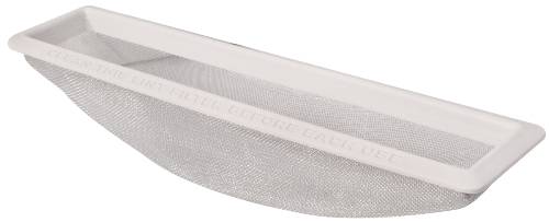DRYER LINT FILTER FOR GE WE18X26 - Click Image to Close