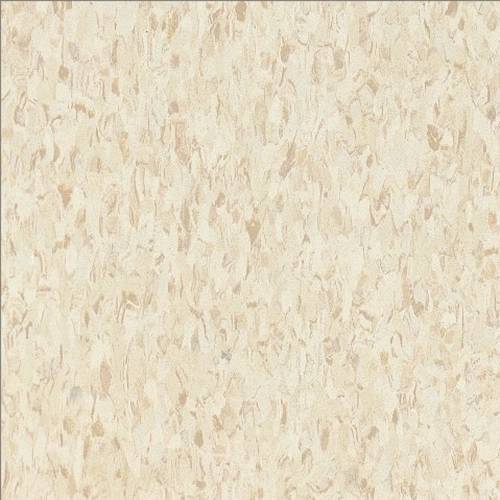ARMSTRONG TILE 12 IN. X 12 IN. SANDRIFT WHITE - Click Image to Close