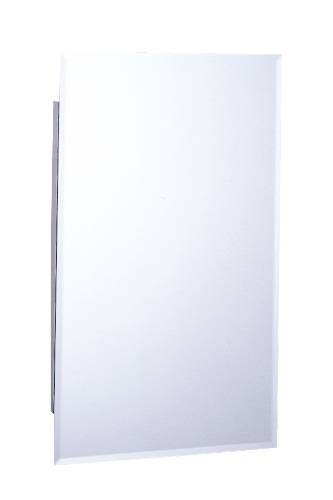 NUTONE RECESSED STEEL MEDICINE CABINET 16 IN. X 26 IN. - Click Image to Close