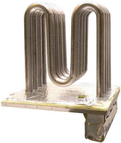 MAGIC-PAK HEAT EXCHANGER FOUR CELL - Click Image to Close