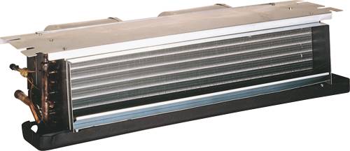 GOODMAN AIR HANDLER CEILING-MOUNT WITH ELECTRIC HEAT 1.5 TON 5KW - Click Image to Close
