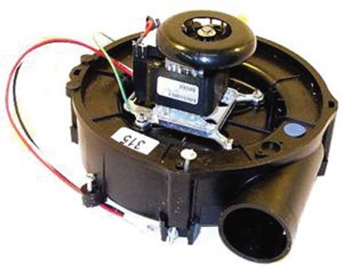 GOODMAN INDUCER BLOWER (20245903S) - Click Image to Close