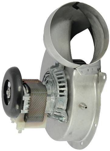 GOODMAN INDUCER MOTOR 1-STAGE (0131F00006S) - Click Image to Close
