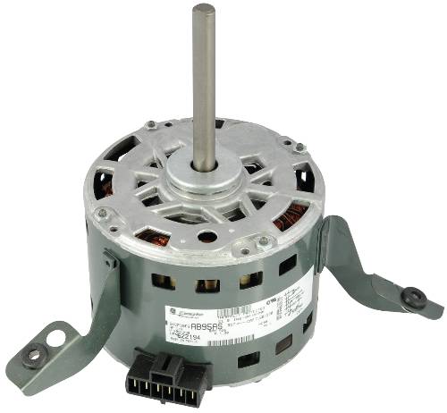 GARRISON BLOWER MOTOR 1/5 HP 3-SPEED CCWLE - Click Image to Close