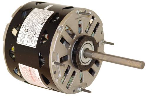 GARRISON BLOWER MOTOR 1/3HP 3-SPEED 120V - Click Image to Close