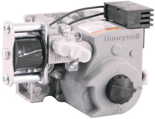 GARRISON GAS VALVE 2-STAGE - Click Image to Close