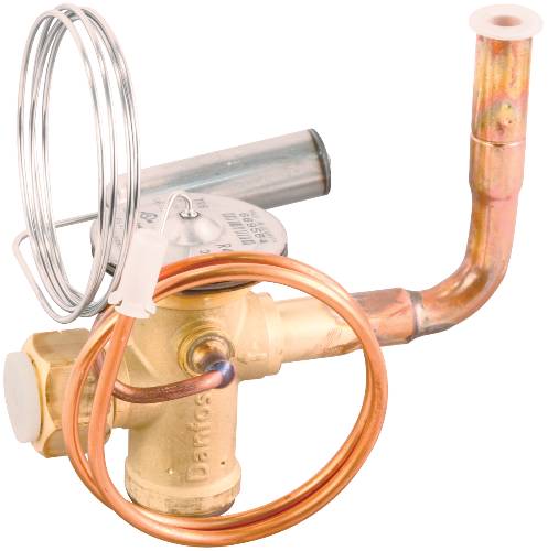 GARRISON THERMAL EXPANSION VALVE - Click Image to Close