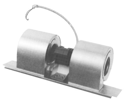 FIRST COMPANY BLOWER ASSEMBLY FOR 24 HX - Click Image to Close