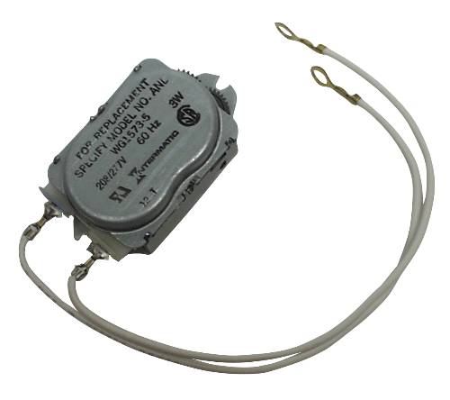 MOTOR FOR INTERMATIC TIMER - Click Image to Close