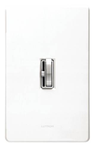 LUTRON ARIADNI QUIET FAN IVORY - Click Image to Close
